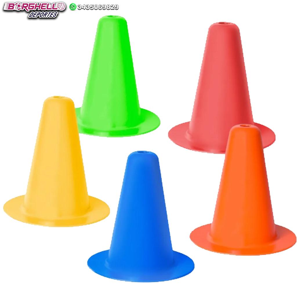 CONO RIGIDO 18cm GT