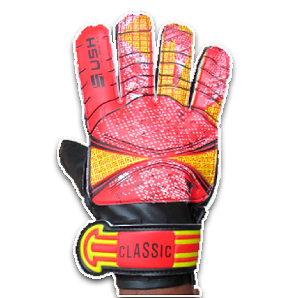 GUANTE ARQUERO USH CLASSIC