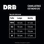 CANILLERA BARCELONA 2.0
