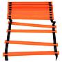 ESCALERA DE COORDINACIÓN PVC TSP SH