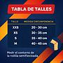 RODILLERA DE VOLEY USH ACOLCHADA