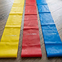 SET BANDA PLANA 150cm POWER TECH